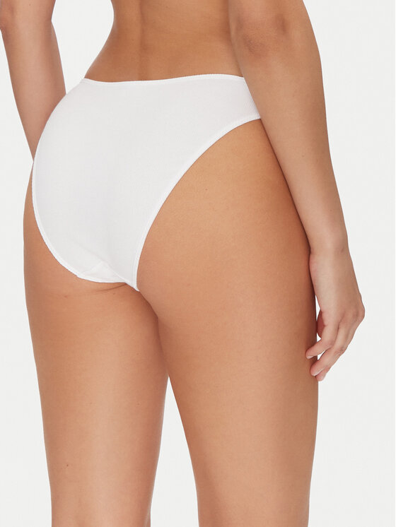Polo Ralph Lauren Polo Ralph Lauren Culotte classiche 4P0214 Bianco