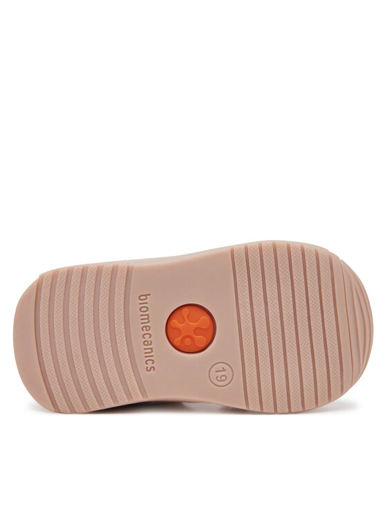 Biomecanics Biomecanics Sandaalid 252103 Kuldne