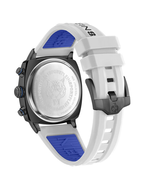 Plein Sport Plein Sport Orologio 2969 Bianco