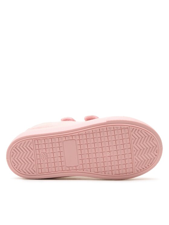 Nelli Blu Nelli Blu Tenisice CM221118-2 Ružičasta