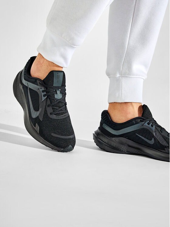 Nike Nike Laufschuhe Quest 5 DD0204 003 Schwarz