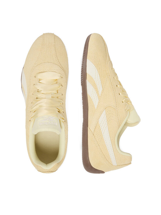 Reebok Reebok Сникърси CEOSS-ULTRA LO 100272857 Жълт
