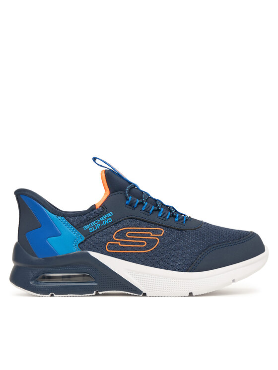 Skechers Skechers Снікерcи 403890L/NVBL Cиній