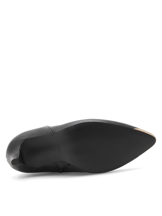 Lasocki Lasocki Botine WYL3161-4Z Negru