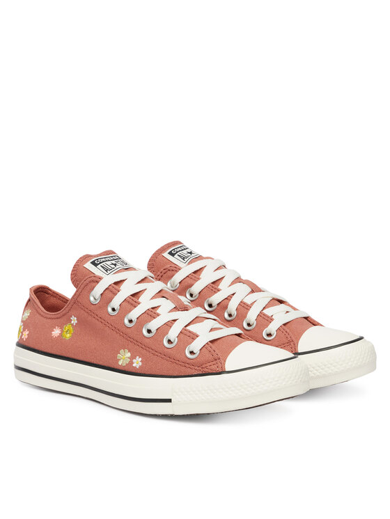 Converse Converse Tennised Chuck Taylor All Star ​ A16903C Pruun
