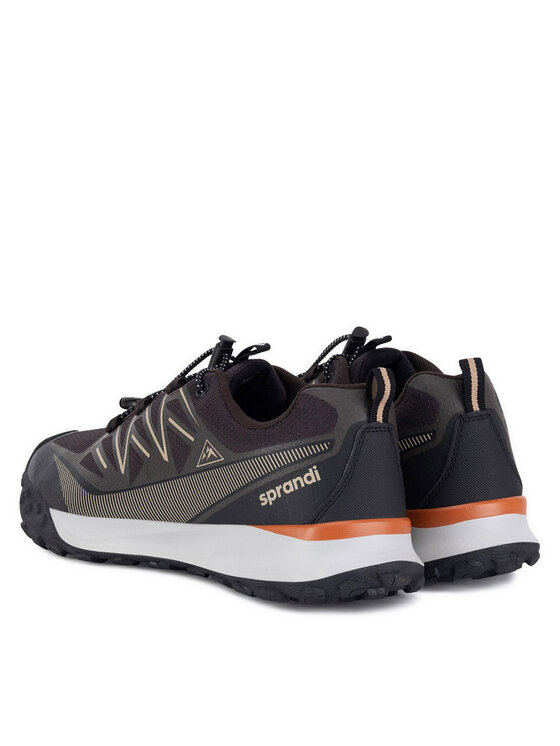 Sprandi Sprandi Bakancs M-S24W026A-8 Barna