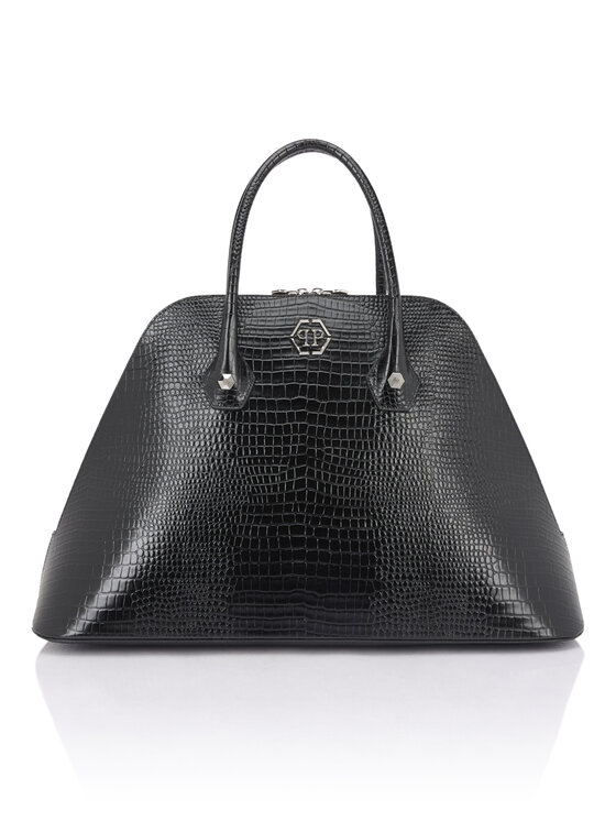 PHILIPP PLEIN PHILIPP PLEIN Taška 25739 Černá