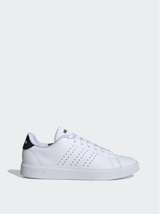 adidas adidas Sneakersy Advantage 2.0 Biały