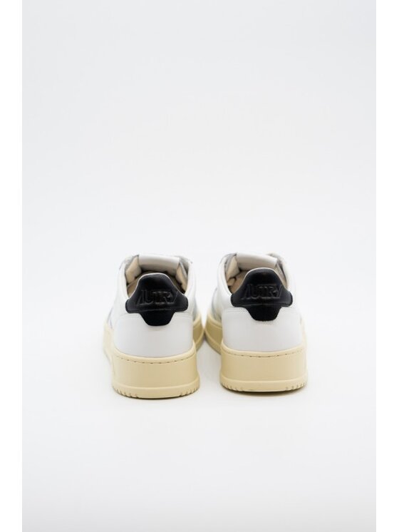 AUTRY AUTRY Sneakers aulmll22 Bianco