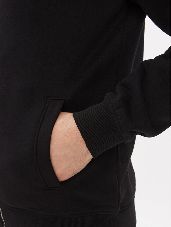 s.Oliver s.Oliver Sweatshirt 2140256 Schwarz Regular Fit