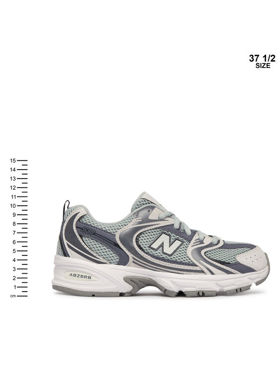 New Balance New Balance Tenisice G5306J4 Siva