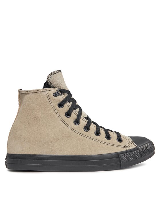 Converse Converse Кецове Chuck Taylor All Star A05613C Бежов