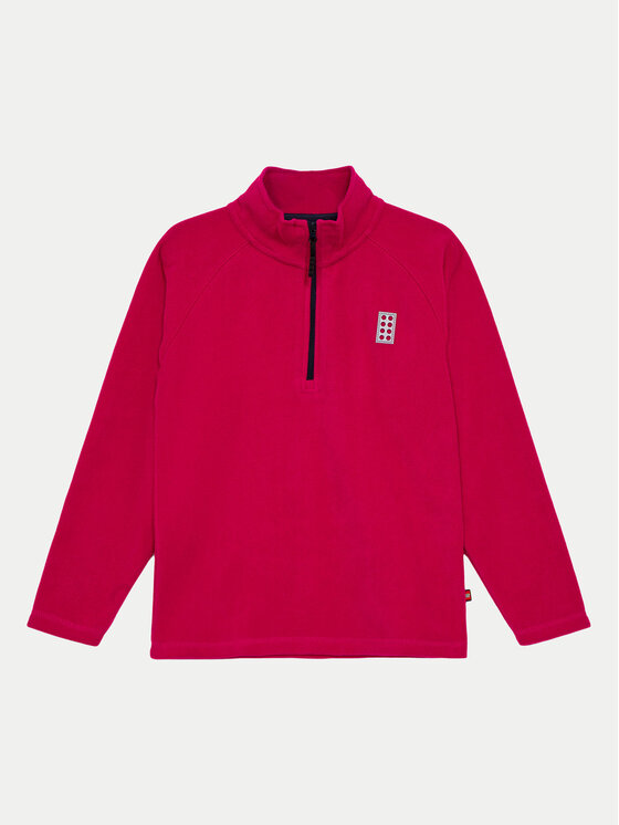 LEGO LEGO Fleecejacke Sinclair 22972 Rosa Regular Fit