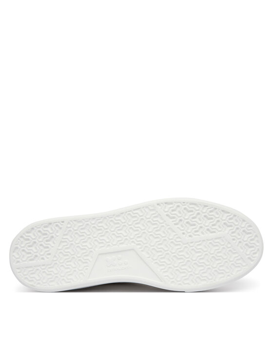 Iceberg Iceberg Sneakersy IU16840C Biały