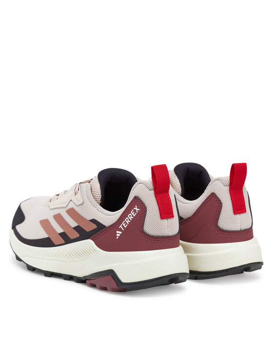 adidas adidas Туристически Terrex Anylander JI1316 Розов