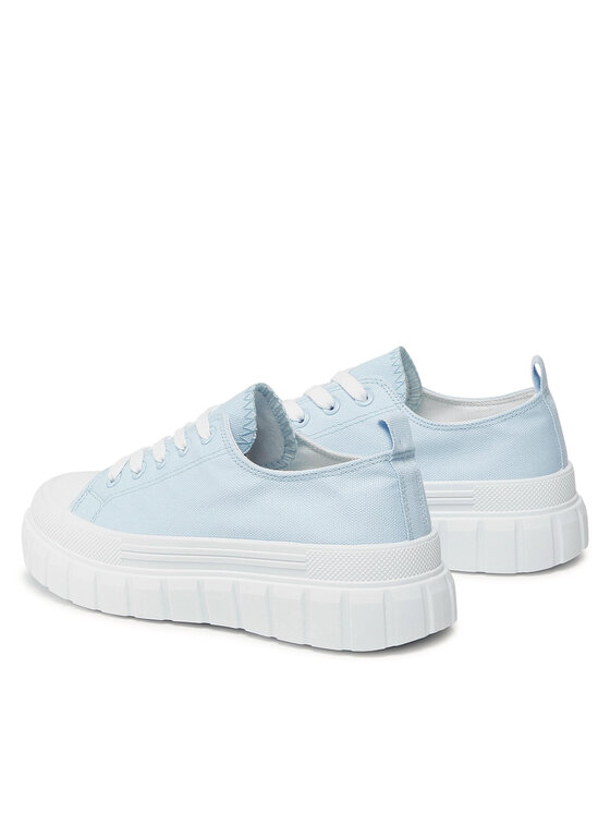 Jenny Fairy Jenny Fairy Sneakers WSS20542-01 Μπλε