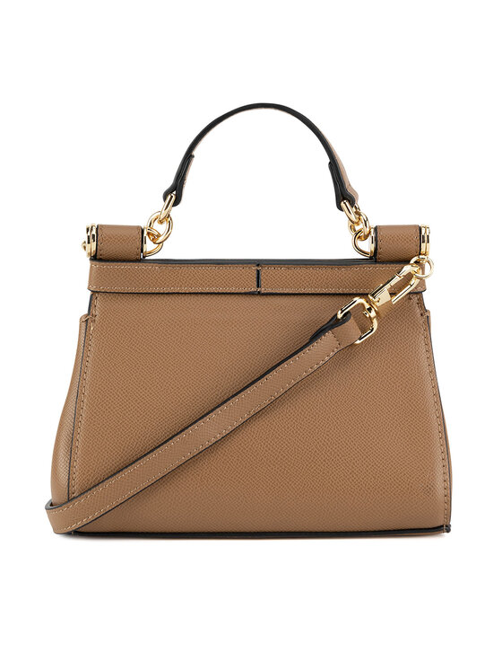 Eva Minge Eva Minge Handtasche ACACJA-CS0377 Beige