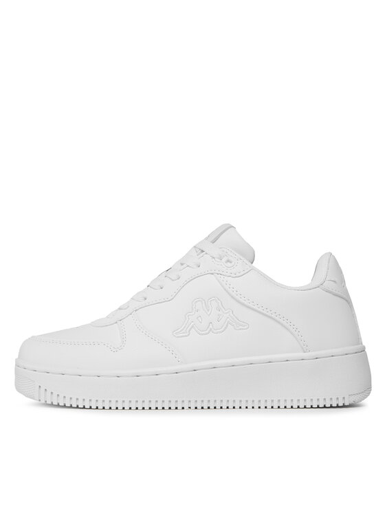 Kappa Kappa Tenisice LOGO MASERTA 32193CW-001 Bijela