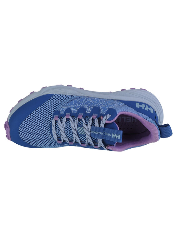 Helly Hansen Helly Hansen Buty Helly Hansen Featherswift Trail W Niebieski