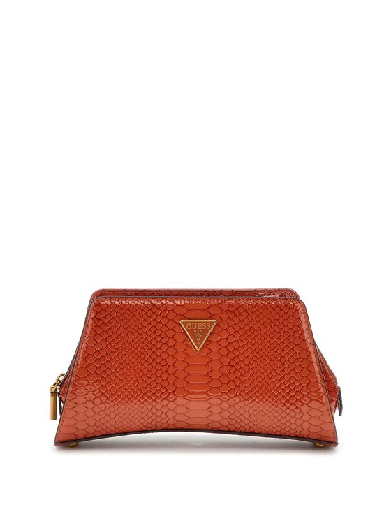 Guess Guess Torebka 168105 Pomarańczowy