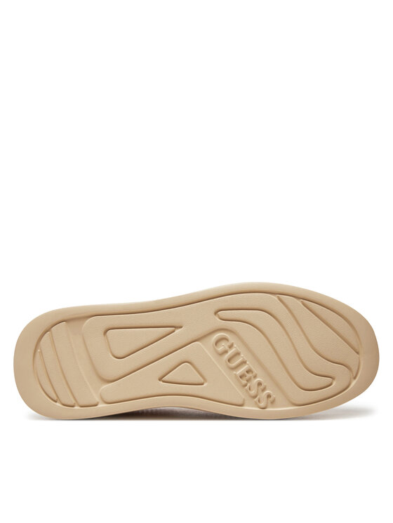 Guess Guess Sneakers FLPELB SUE12 Roz