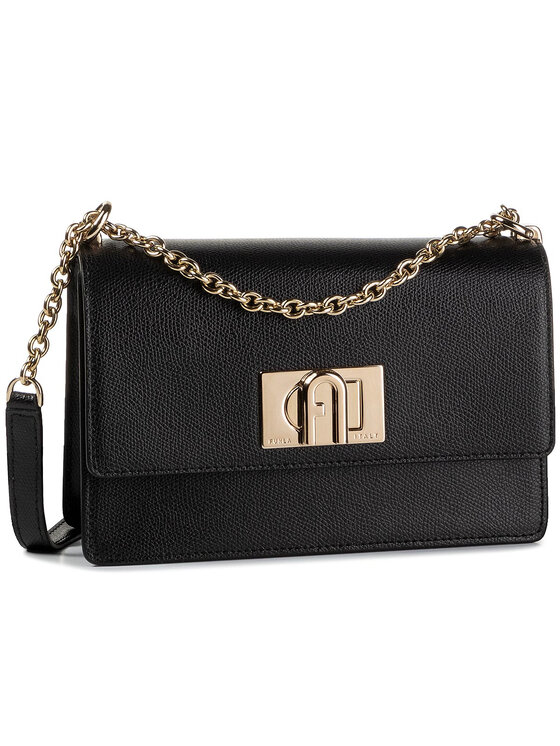 Furla Furla Kabelka 1927 1064436 B BAFK ARE Černá