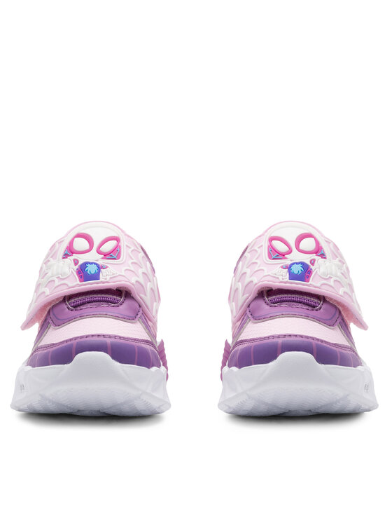 Spidey Spidey Αθλητικά CP66-AW23-312SPIDMV Ροζ
