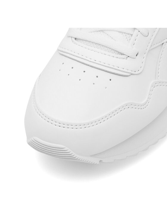 Reebok Reebok Sneakersy Glide Ripple Clip 100005967 Biały