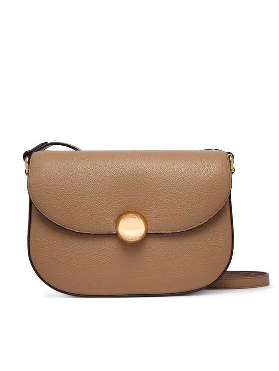 Furla Furla Táska Moonlight S WB01887 BX3036 CN 4489S Barna