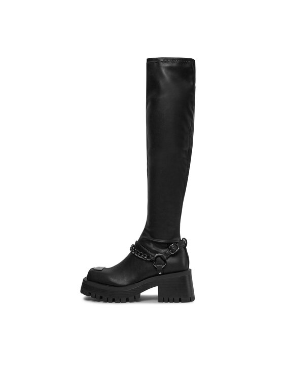 steve madden fall boots