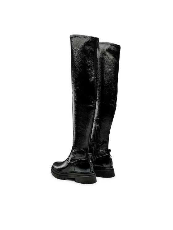 MICHAEL Michael Kors MICHAEL Michael Kors Botfortai Cyrus Otk 40F2CYFB5B Juoda