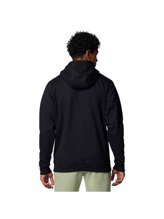 Columbia Columbia Felpa Columbia Meridian Creek Hoodie Nero Regular Fit