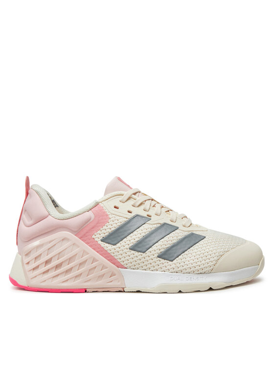 Adidas Čevlji Za Telovadbo Dropset 3 ID8635 Bež