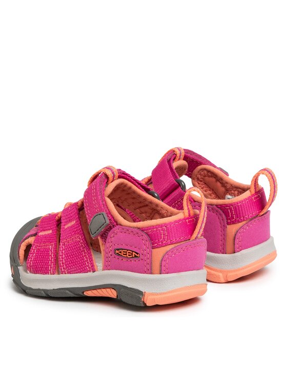Keen Keen Sandali Newport H2 1021498 Roza