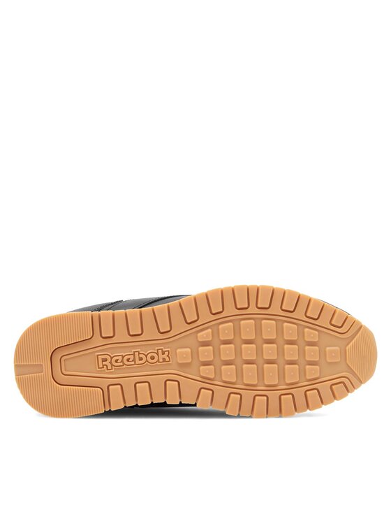Reebok Reebok Tenisice Glide GZ2324 Crna