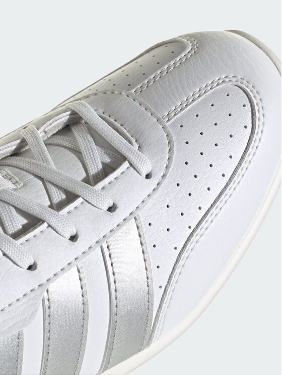 adidas adidas Sneakersy Barreda Biały