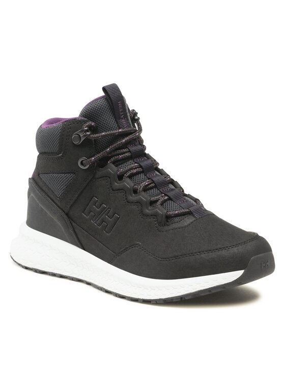 Helly Hansen Helly Hansen Снікерcи Sneboo 11828_990 Чорний