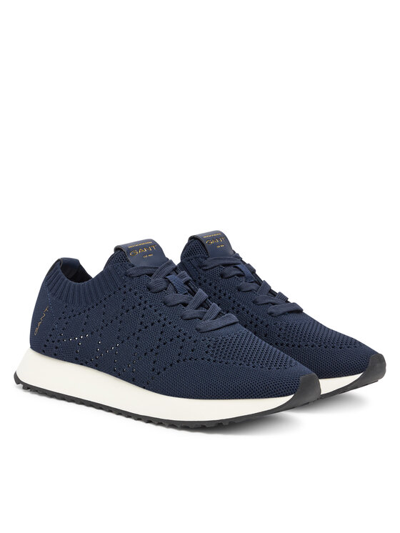 Gant Gant Superge 30539595 Mornarsko modra