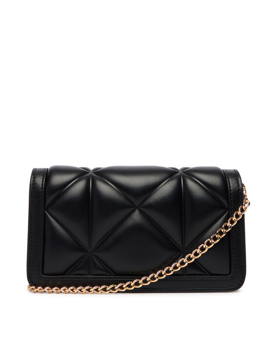 LOVE MOSCHINO LOVE MOSCHINO Kabelka JC5640PP1OLC0000 Čierna