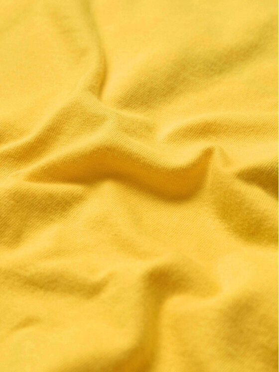 LEGO LEGO T-shirt 12011363 Giallo Regular Fit