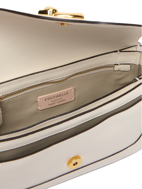 Coccinelle Coccinelle Сумка SSK Coccinelle C-Me Calf E1 SSK 12 03 01 Écru