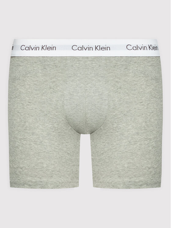 Calvin Klein Underwear Calvin Klein Underwear Set de boxeri﻿ 000NB1770A Colorat