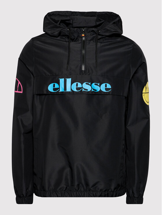 Ellesse ion windbreaker store
