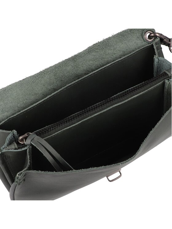 HAROLDS HAROLDS Torebka 289644 Zielony