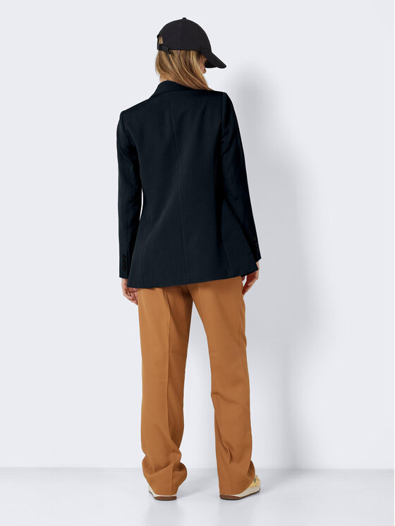 Noisy May Noisy May Піджак 27023596 Чорний Regular Fit