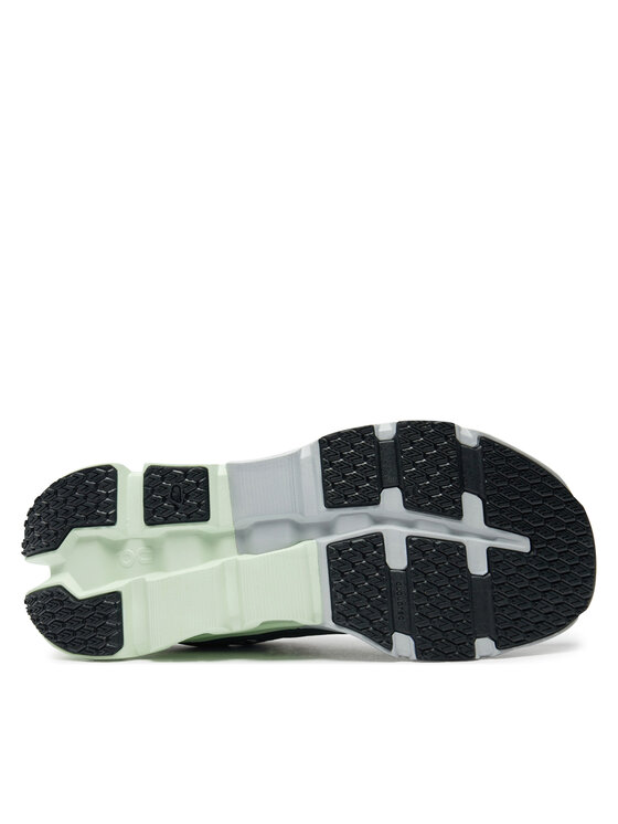 On On Pantofi pentru alergare Cloudflyer 5 3ME30012788 Negru
