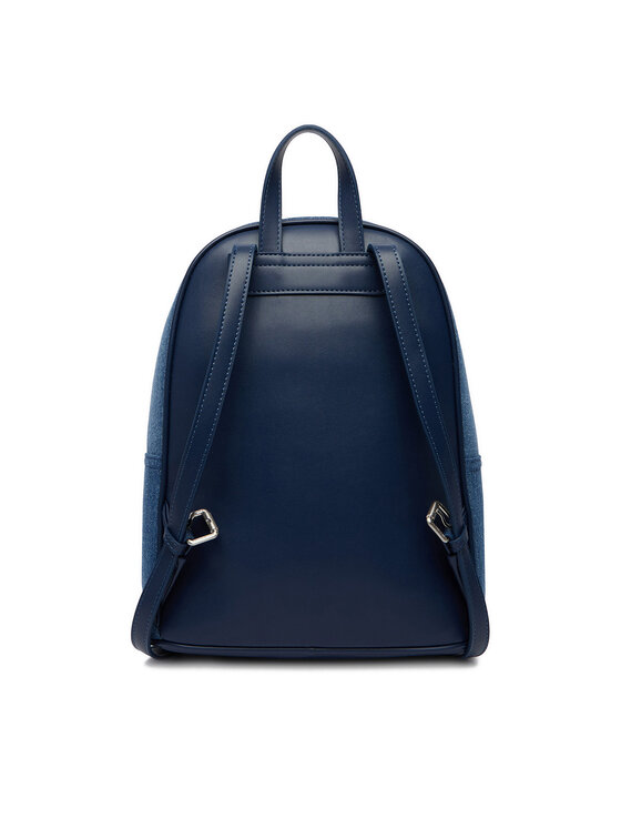 Guess Jeans Guess Jeans Rucksack CWBEO-GUESS-B-011-09 Blau