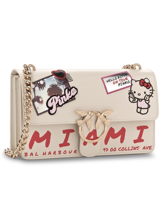 Pinko hello kitty outlet