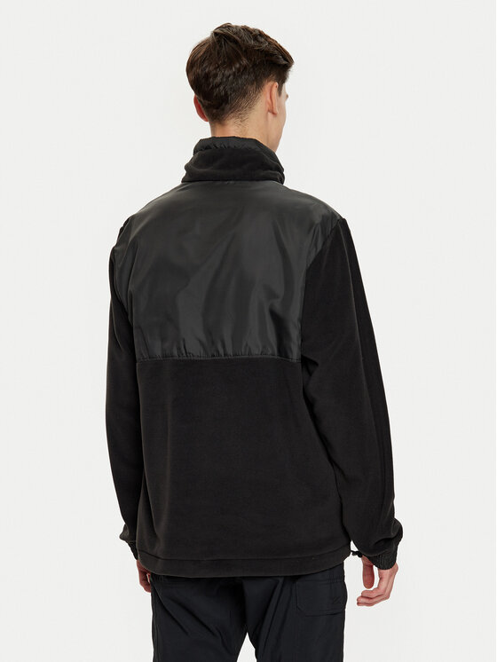 Helly Hansen Helly Hansen Fleece 53779 Μαύρο Regular Fit