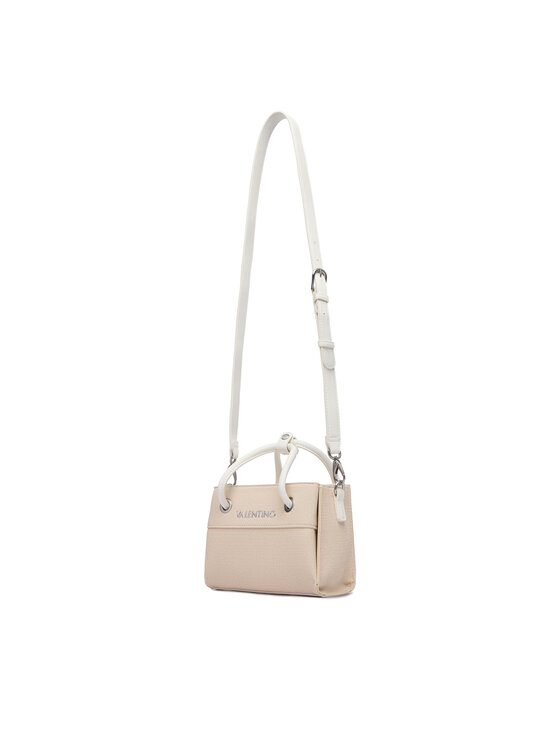 Valentino Valentino Τσάντα Alexia Summer VBSA0D05 Μπεζ